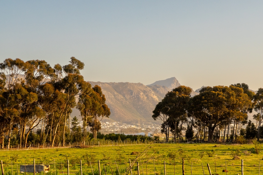 0 Bedroom Property for Sale in Somerset West Rural Western Cape